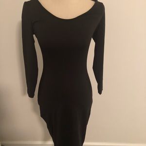 NWOT-Little black dress!